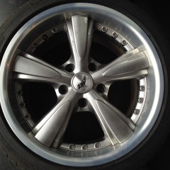 Occasie Porsche Wiel 3